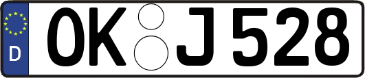 OK-J528
