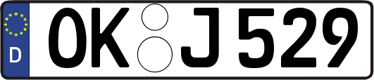 OK-J529