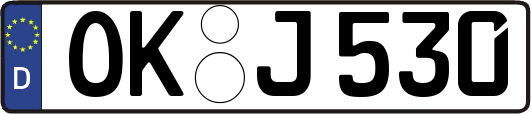 OK-J530