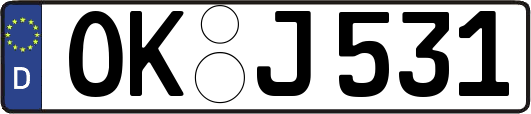 OK-J531
