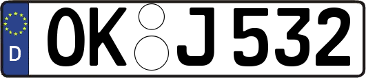 OK-J532