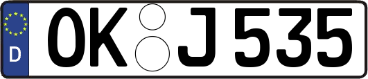 OK-J535