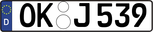 OK-J539
