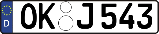 OK-J543
