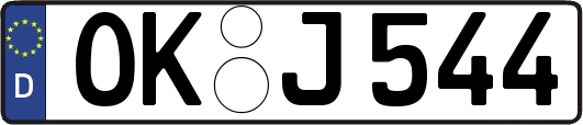 OK-J544
