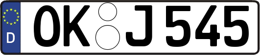 OK-J545