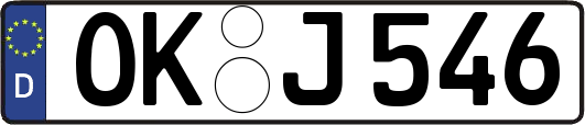 OK-J546