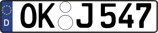 OK-J547