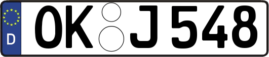 OK-J548