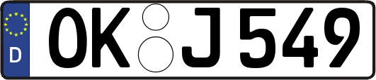 OK-J549