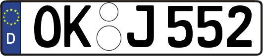 OK-J552