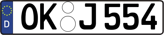 OK-J554