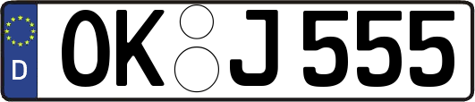 OK-J555