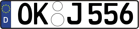 OK-J556