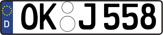 OK-J558