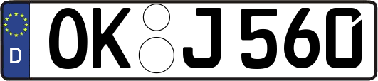 OK-J560