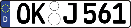 OK-J561