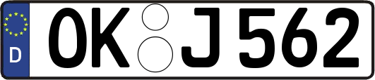 OK-J562