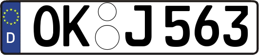 OK-J563