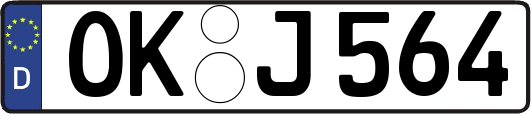 OK-J564