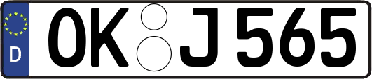 OK-J565