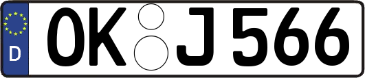 OK-J566