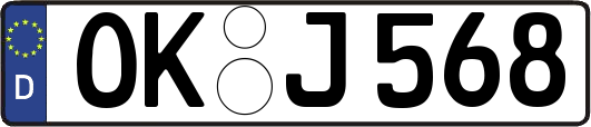 OK-J568