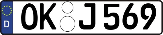 OK-J569