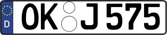 OK-J575