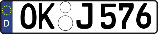 OK-J576