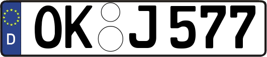 OK-J577