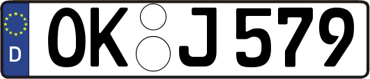 OK-J579