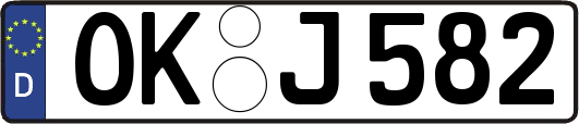 OK-J582