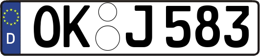 OK-J583