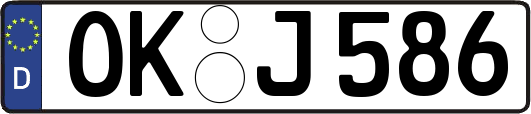 OK-J586