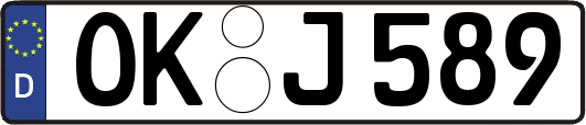 OK-J589