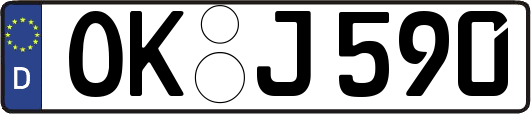OK-J590