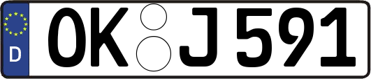 OK-J591