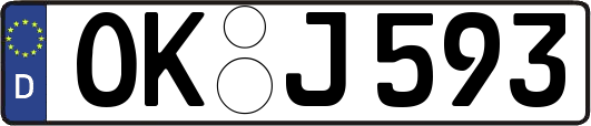 OK-J593