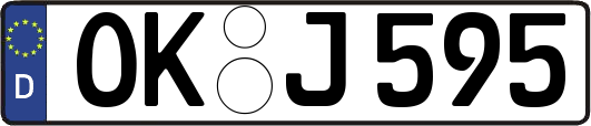 OK-J595