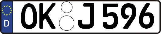 OK-J596