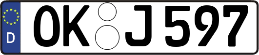 OK-J597