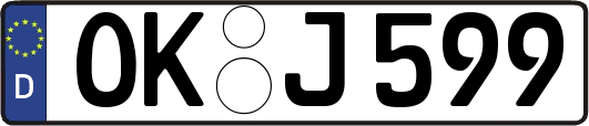 OK-J599