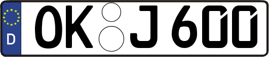 OK-J600