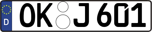 OK-J601