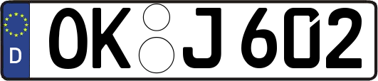 OK-J602
