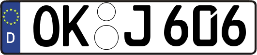 OK-J606