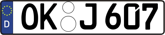 OK-J607