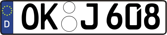 OK-J608