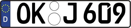 OK-J609